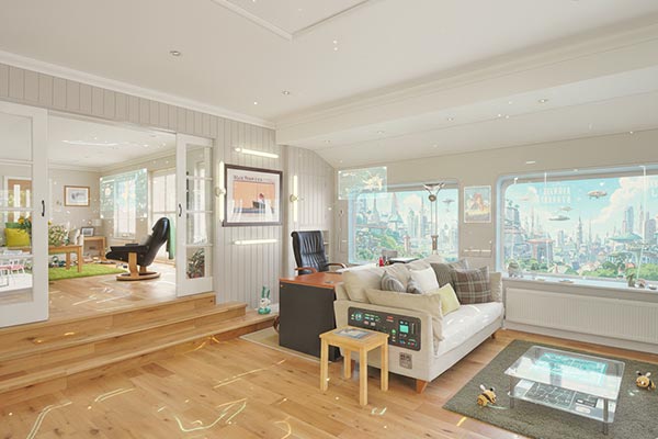 サンプルイメージ